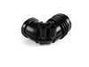 ES#2091377 - 13541738758 - Air Intake Boot - With ASC+T - Located between MAF and throttle body - MTC - BMW