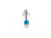 ES#470959 - N90847002 - Throw-out Bearing Bolt - Priced Each  - Hex collared bolt used to secure the slave cylinder to the transmission. M7x25 - Genuine Volkswagen Audi - Audi Volkswagen