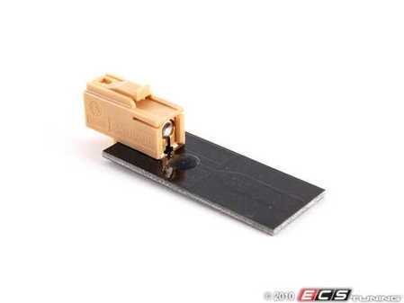 ES#457018 - 8P0035503E - bluetooth antenna - Regain your vehicles bluetooth connectivity with a new antenna - Genuine Volkswagen Audi - Audi