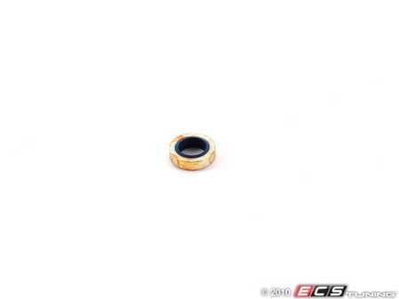 ES#27527 - 12110002735 - Seal - Distributor Housing Bolt - (NO LONGER AVAILABLE) - Genuine BMW - 