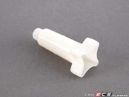 ES#172196 - 63121360689 - Headlight Adjustment Nut - Genuine BMW - BMW