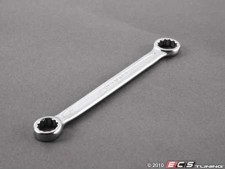 ES#184572 - 71111103081 - D SPANNER 8/10 - (NO LONGER AVAILABLE) - Genuine BMW - 