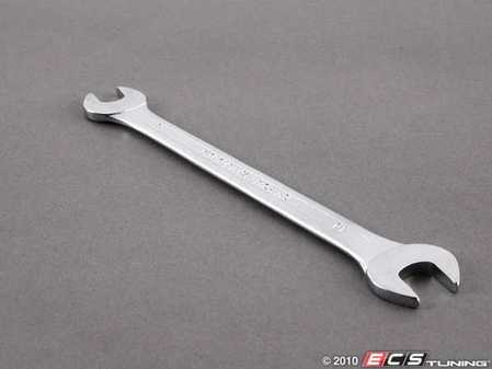ES#184597 - 71111126208 - Double-Ended Spanner Wrench - 8mm & 10mm sizes - Genuine BMW - BMW