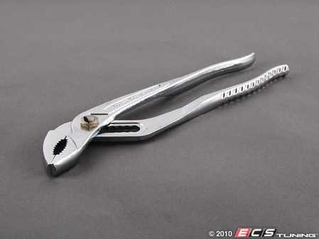 ES#184575 - 71111103091 - Water Pump Pliers - Replacement water pump pliers for the in car tool kit - Genuine BMW - BMW