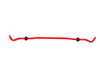 ES#259272 - ICR410004R -  ECS Rear Sway Bar - Non-Adjustable - 23mm - (NO LONGER AVAILABLE) - Solid, non-Adjustable version - ECS - 