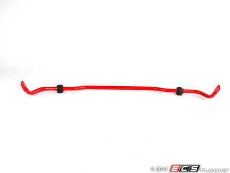 ES#259272 - ICR410004R -  ECS Rear Sway Bar - Non-Adjustable - 23mm - (NO LONGER AVAILABLE) - Solid, non-Adjustable version - ECS - 