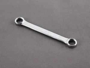 ES#184573 - 71111103082 - Closed wrench - (NO LONGER AVAILABLE) - 12mm and 13mm opening - Genuine BMW - 