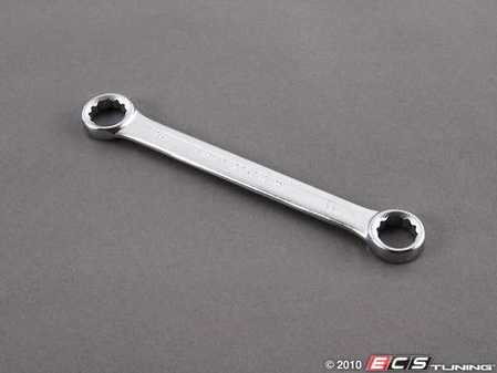 ES#184573 - 71111103082 - Closed wrench - (NO LONGER AVAILABLE) - 12mm and 13mm opening - Genuine BMW - 