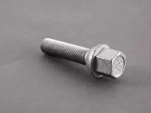Mercedes Ball Seat Wheel Bolt - Priced Each