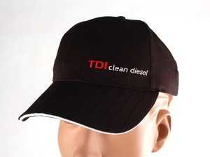 ES#2143187 - AWC524 - TDI Organic Cap - Convince people that diesel is the way to go with this new cap  - Audi Collection - 