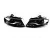 ES#1885267 - 8K0998029 - European Xenon Headlight Set - (NO LONGER AVAILABLE) - Improved European beam pattern without amber markers - Genuine European Volkswagen Audi - 