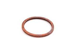ES#9351 - N0438541 - Drain Plug Washer - Priced Each - 26x31x2mm - Elring - Volkswagen