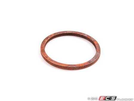 ES#9351 - N0438541 - Drain Plug Washer - Priced Each - 26x31x2mm - Elring - Volkswagen