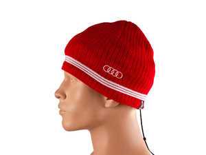 ES#2149009 - AWC726RED - STRIPED BE - Unique gift for any enthusiast. - Audi Collection - 