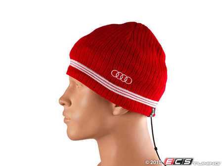 ES#2957135 - ACMAWC726RED - STRIPED BE - Unique gift for any enthusiast. - Genuine Volkswagen Audi - 