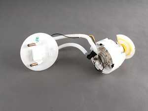 ES#251542 - 8E0906087E - Fuel Pump - In-tank mounted pump - Continental - Audi Volkswagen