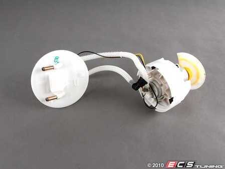ES#251542 - 8E0906087E - Fuel Pump - In-tank mounted pump - Continental - Audi Volkswagen