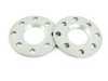 ES#244 - 16234571 - DR Series Wheel Spacer - 8mm (1 Pair) - Version 1 - Can only be used in the rear position with OEM wheels - H&R - Audi BMW Volkswagen
