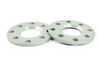 ES#244 - 16234571 - DR Series Wheel Spacer - 8mm (1 Pair) - Version 1 - Can only be used in the rear position with OEM wheels - H&R - Audi BMW Volkswagen