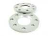 ES#244 - 16234571 - DR Series Wheel Spacer - 8mm (1 Pair) - Version 1 - Can only be used in the rear position with OEM wheels - H&R - Audi BMW Volkswagen