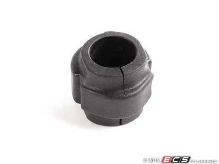 ES#252766 - 4D0411327H - Front Sway Bar Bushing - Priced Each - Fits the left and right side - Rein - Audi Volkswagen