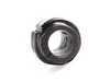 ES#252766 - 4D0411327H - Front Sway Bar Bushing - Priced Each - Fits the left and right side - Rein - Audi Volkswagen