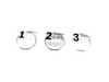 ES#263642 - 038198151g - Piston Ring Set - Complete Engine - Keep your engine healthy with a new set of piston rings - Grant - Volkswagen