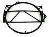 ES#180327 - 64548391748 - Z3 Fan Mounting Base Ring - Securing base for the motor and blade to mount onto - Genuine BMW - BMW