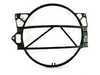 ES#180327 - 64548391748 - Z3 Fan Mounting Base Ring - Securing base for the motor and blade to mount onto - Genuine BMW - BMW