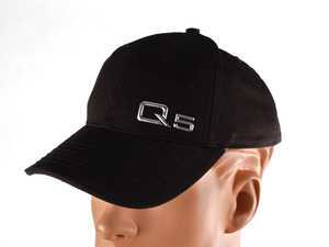 ES#2149018 - AWC495Q5 - Audi Model Liquid Metal Cap - Q5 - (NO LONGER AVAILABLE) - Show off your Q5 with a new metal cap  - Audi Collection - 