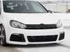 ES#1897139 - 1L0853653JOE - Badgeless Grille - Black - (NO LONGER AVAILABLE) - A sleek European look without distractions - JOM - 