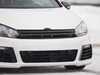 ES#1897139 - 1L0853653JOE - Badgeless Grille - Black - (NO LONGER AVAILABLE) - A sleek European look without distractions - JOM - 