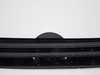 ES#1897139 - 1L0853653JOE - Badgeless Grille - Black - (NO LONGER AVAILABLE) - A sleek European look without distractions - JOM - 
