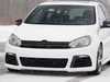 ES#1897139 - 1L0853653JOE - Badgeless Grille - Black - (NO LONGER AVAILABLE) - A sleek European look without distractions - JOM - 