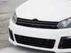 ES#1897139 - 1L0853653JOE - Badgeless Grille - Black - (NO LONGER AVAILABLE) - A sleek European look without distractions - JOM - 