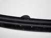 ES#1897139 - 1L0853653JOE - Badgeless Grille - Black - (NO LONGER AVAILABLE) - A sleek European look without distractions - JOM - 