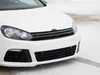 ES#1897139 - 1L0853653JOE - Badgeless Grille - Black - (NO LONGER AVAILABLE) - A sleek European look without distractions - JOM - 
