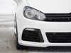 ES#1897139 - 1L0853653JOE - Badgeless Grille - Black - (NO LONGER AVAILABLE) - A sleek European look without distractions - JOM - 