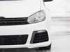 ES#1897139 - 1L0853653JOE - Badgeless Grille - Black - (NO LONGER AVAILABLE) - A sleek European look without distractions - JOM - 