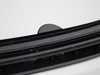 ES#1897139 - 1L0853653JOE - Badgeless Grille - Black - (NO LONGER AVAILABLE) - A sleek European look without distractions - JOM - 