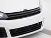 ES#1897139 - 1L0853653JOE - Badgeless Grille - Black - (NO LONGER AVAILABLE) - A sleek European look without distractions - JOM - 