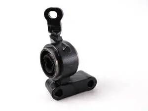 Lower Control Arm / Wishbone Bushing With Bracket - Left
