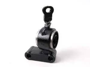 Lower Control Arm / Wishbone Bushing With Bracket - Right