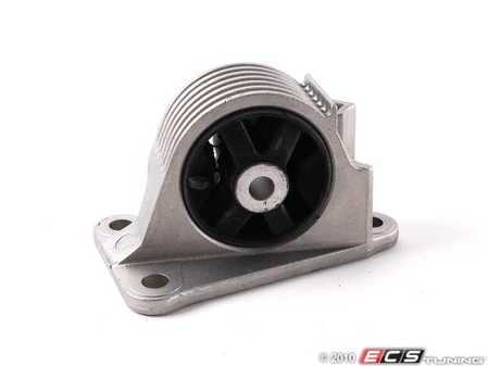 ES#41644 - 22116756405 - Upper Engine Mount Bushing Holder - Connects and dampens the engine to the upper strut housing - Genuine MINI - MINI