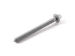 ES#41659 - 22116759570 - Torx Bolt - ( M10X110 ) Priced Each - To mount the suspension hardware - Genuine MINI - MINI