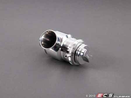 ES#1832065 - FMDVRSAc - Type RS Valve - Atmospheric - Polished - Specially designed for extreme flow rate. - Doorbusters - Volkswagen