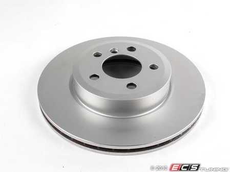 ES#2130130 - 40406022 - Disc Brake Rotor - Meyle - 