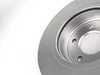 ES#2130130 - 40406022 - Disc Brake Rotor - Meyle - 