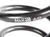 ES#248705 - 29037-1 - Lift Springs - Average lift front: 1.2" rear: 0.6" - H&R - Audi Volkswagen