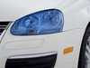 ES#1873232 - VW018-B - Headlight Protective Film - Optic Blue - Get HID looks and protection from road debris - Lamin-X - Volkswagen